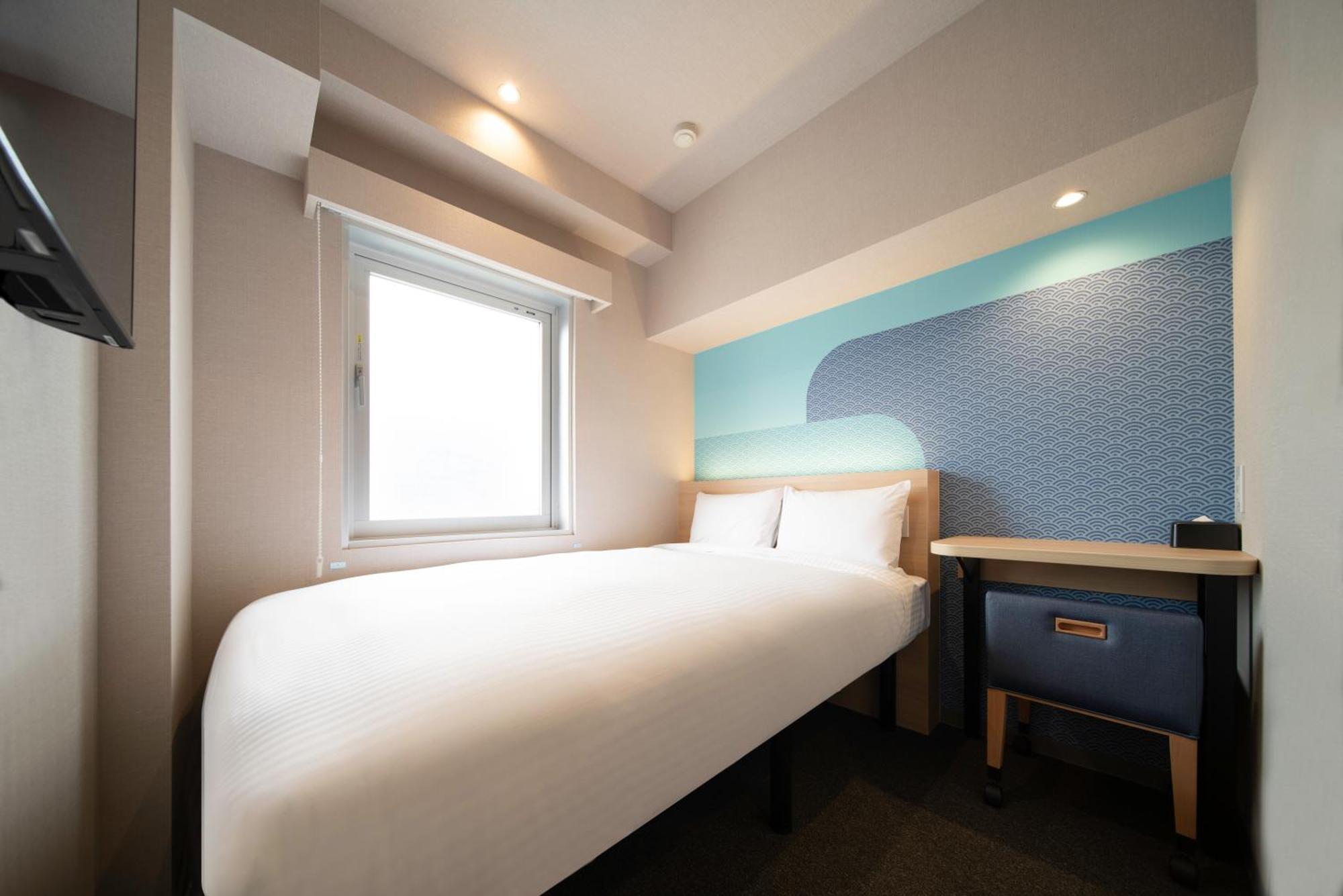 Hotel Hop Ueno Tokio