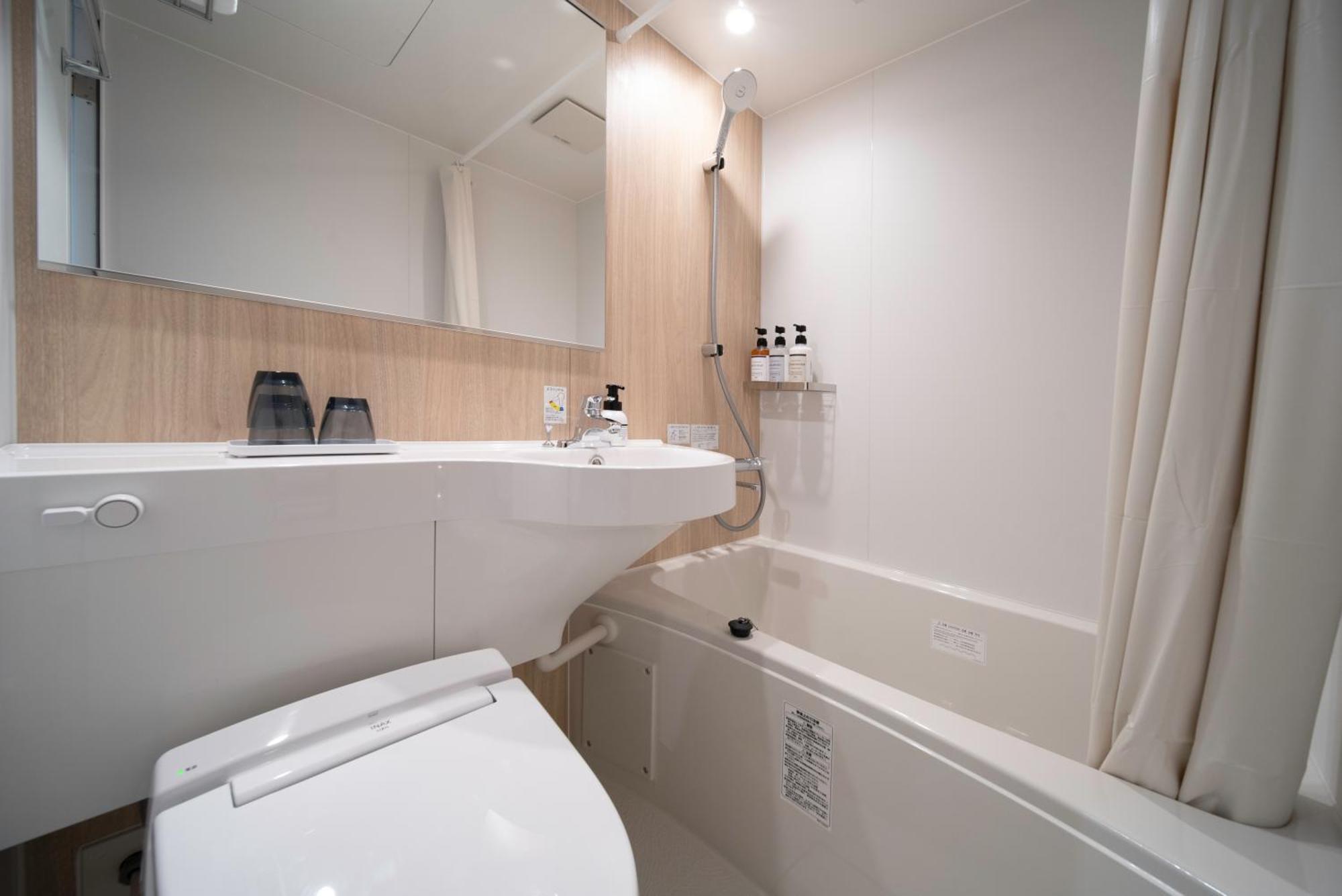 Hop Ueno Hotel Tokio