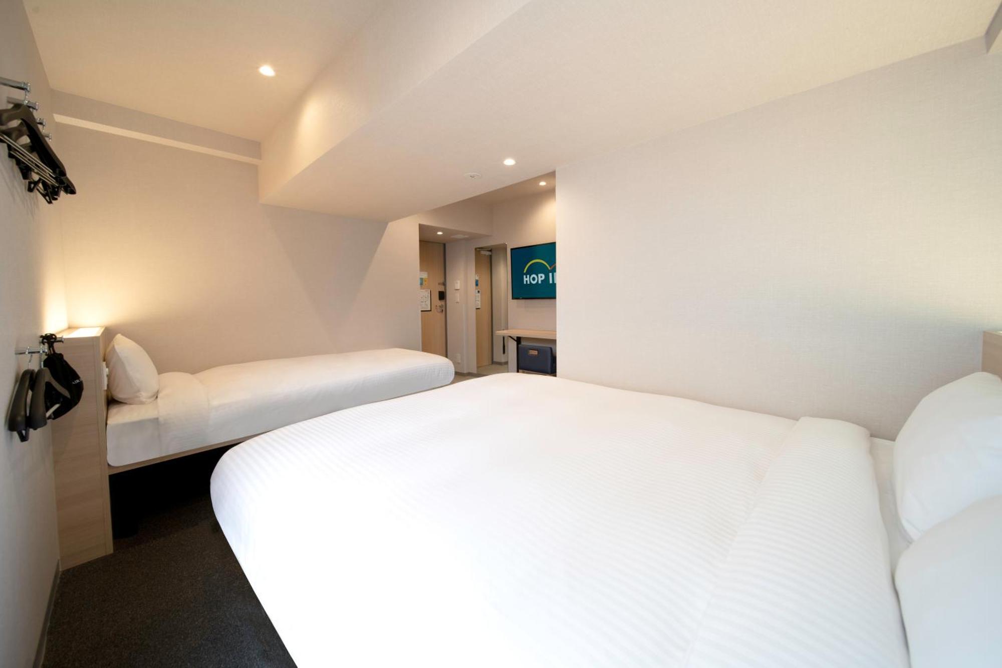 Hop Ueno Hotel Tokio